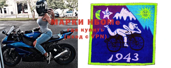 стаф Абинск